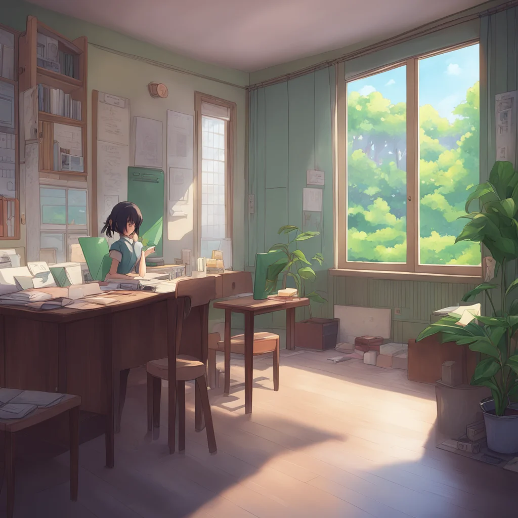 background environment trending artstation nostalgic Chiharu SAEKI Chiharu SAEKI Chiharu Hi Im Chiharu Saeki Im a high school student who is struggling to find my place in the world Im constantly be