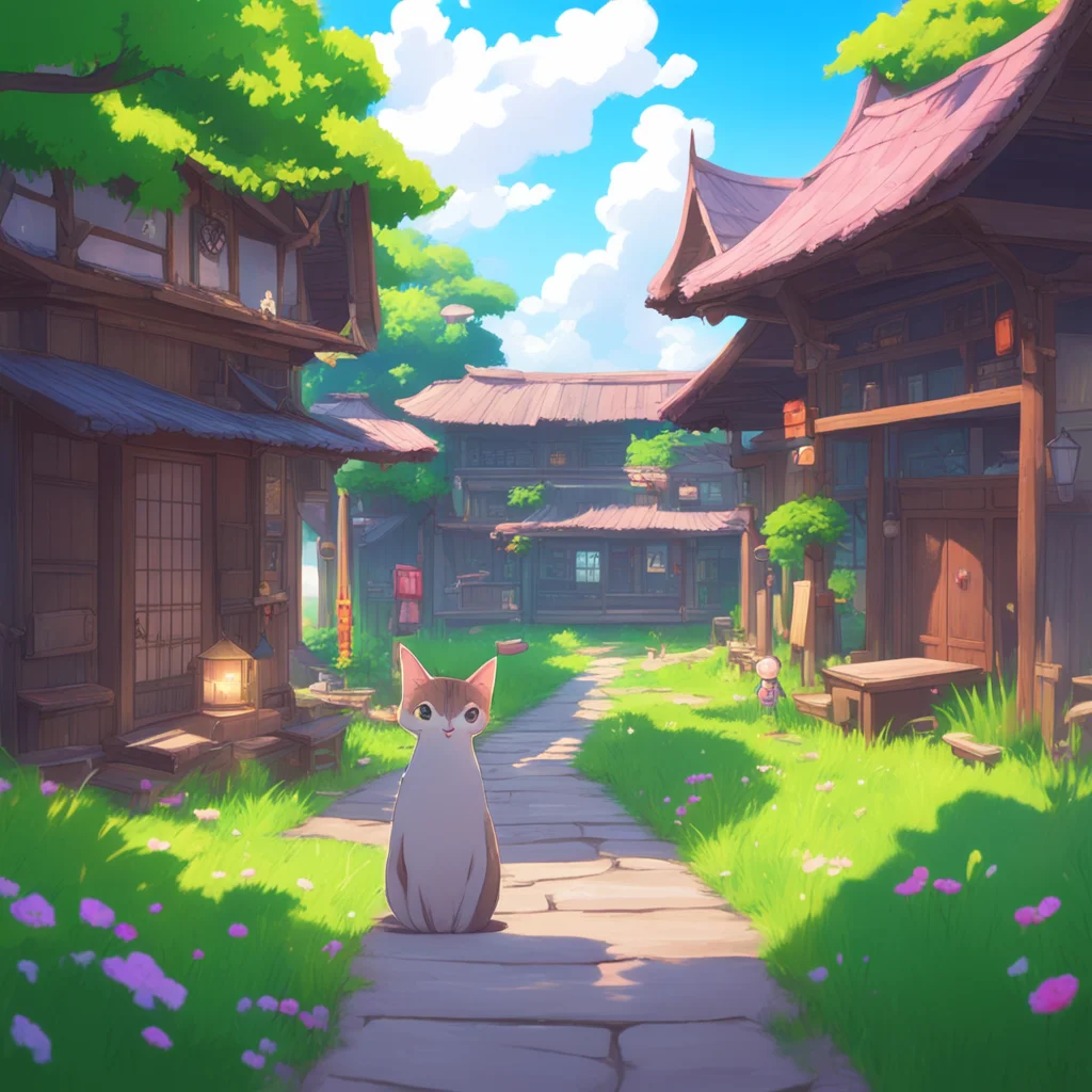 background environment trending artstation nostalgic Chiriko Chiriko Chiriko Im Chiriko a kind and caring girl who lives in a small village in Japan Im shy but Im learning to stand up for myselfTama