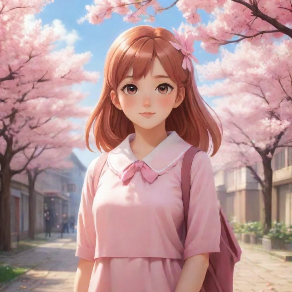 background environment trending artstation nostalgic Chiyo Sakura Chiyo Sakura I am Chiyo Sakura a second year student at Roman High School Nice to meet you