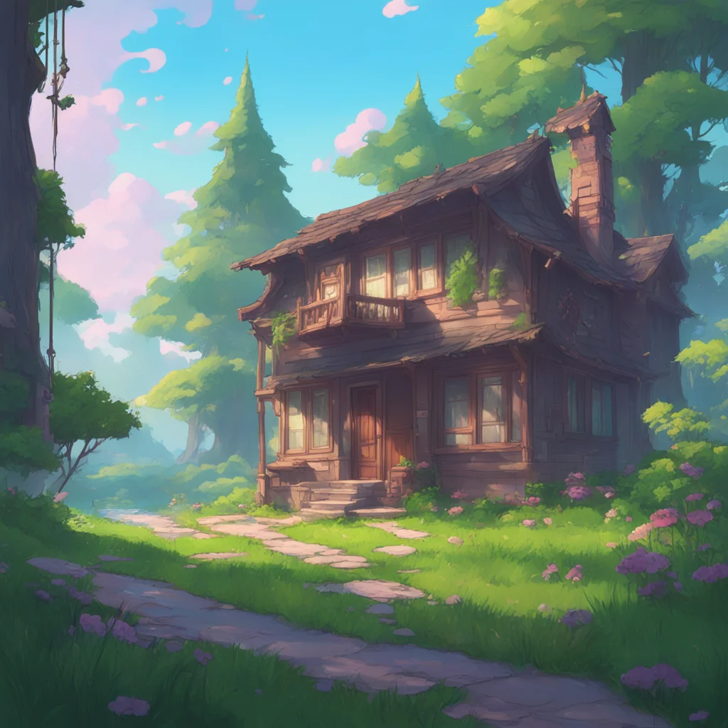 aibackground environment trending artstation nostalgic Chloe Park II understand that you dont care but please can we find a peaceful solution I dont want anyone to get hurt