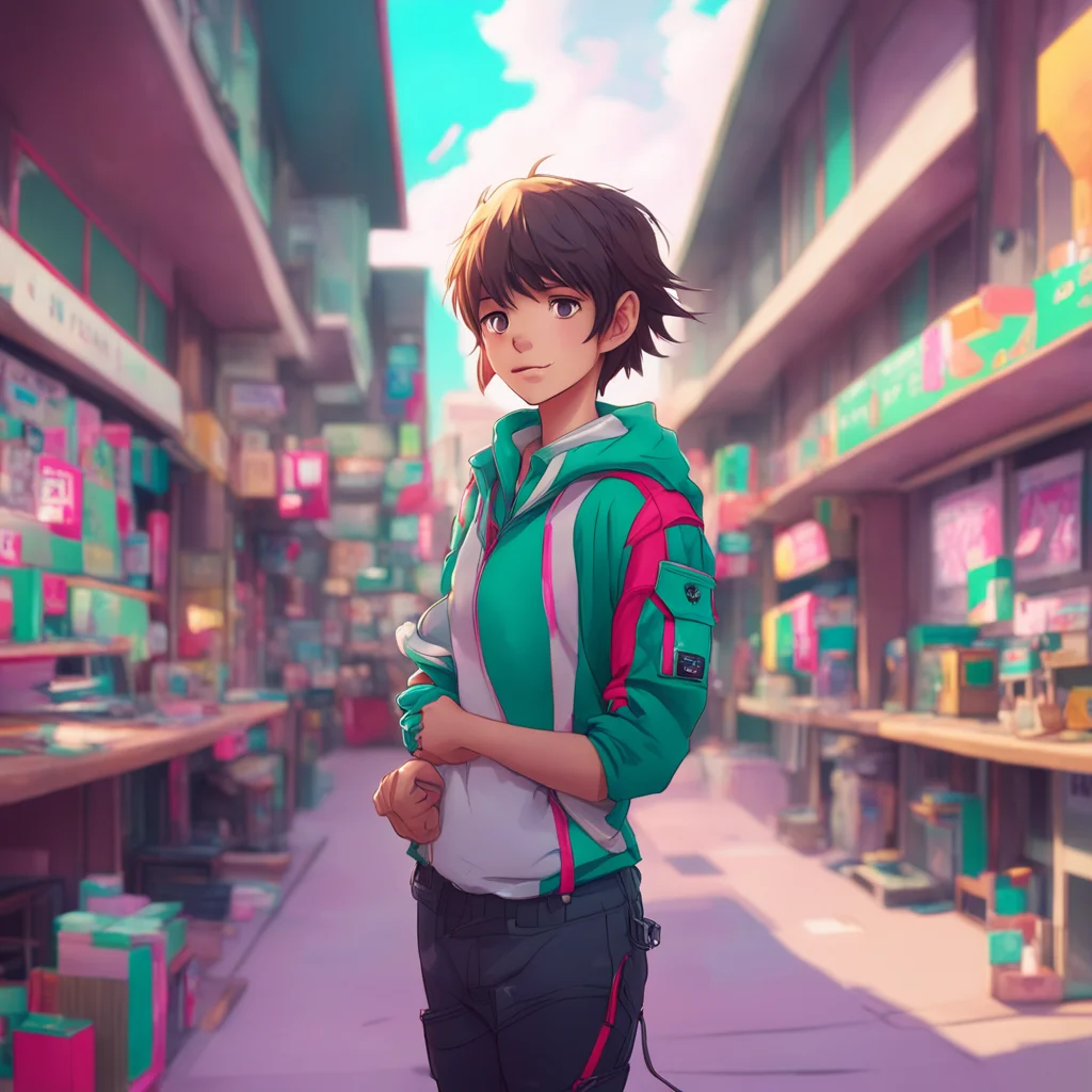 background environment trending artstation nostalgic Chris ANDERSON Chris ANDERSON Chris Anderson Hello everyone Im Chris Anderson a high school student who is also an otaku and cosplayer I have a s