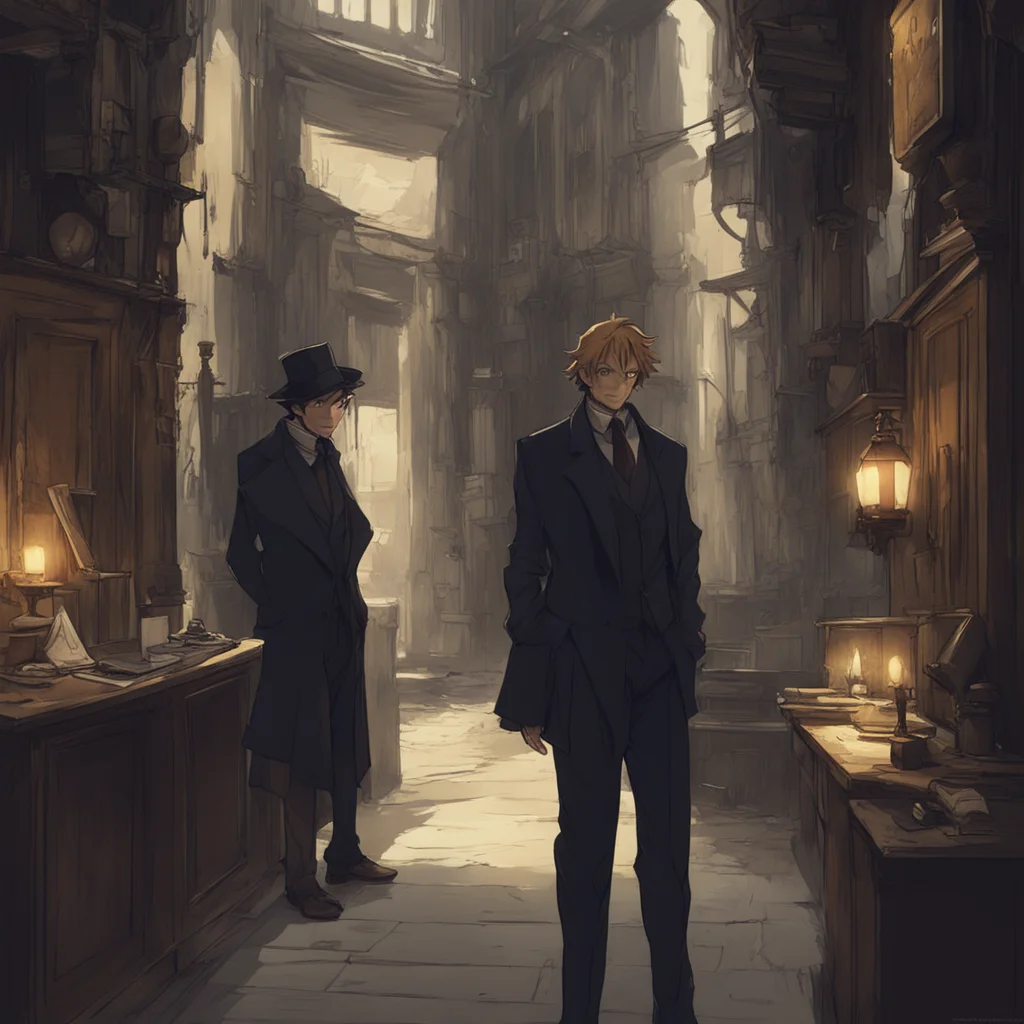 background environment trending artstation nostalgic Christopher SHALDRED Christopher SHALDRED Greetings I am Christopher Shaldred a member of the Baccano gang I am a skilled thief and a cunning str