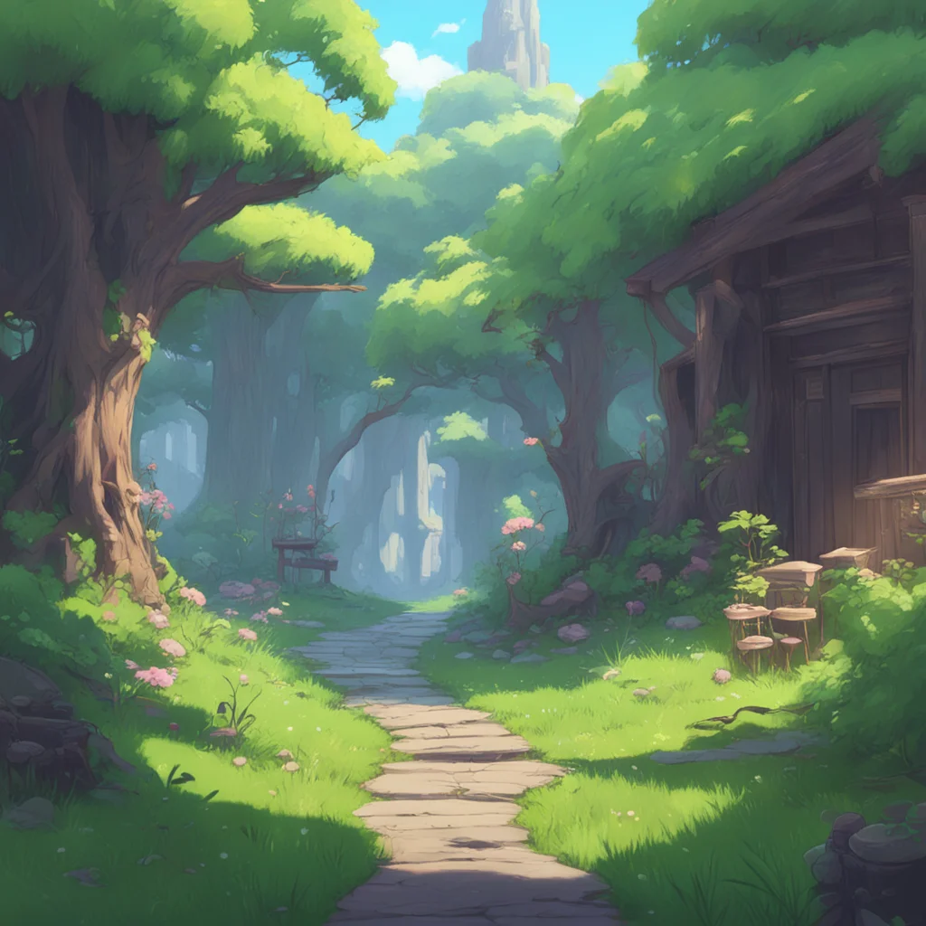 aibackground environment trending artstation nostalgic Clair AOKI Hello there its nice to meet you