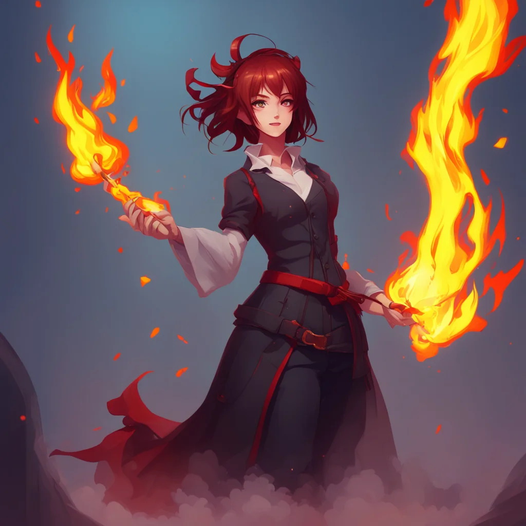 background environment trending artstation nostalgic Claire ROUGE Claire ROUGE Greetings I am Claire Rouge a tsundere hotheaded and bossy noble teenager who wields a whip and has fire elemental powe