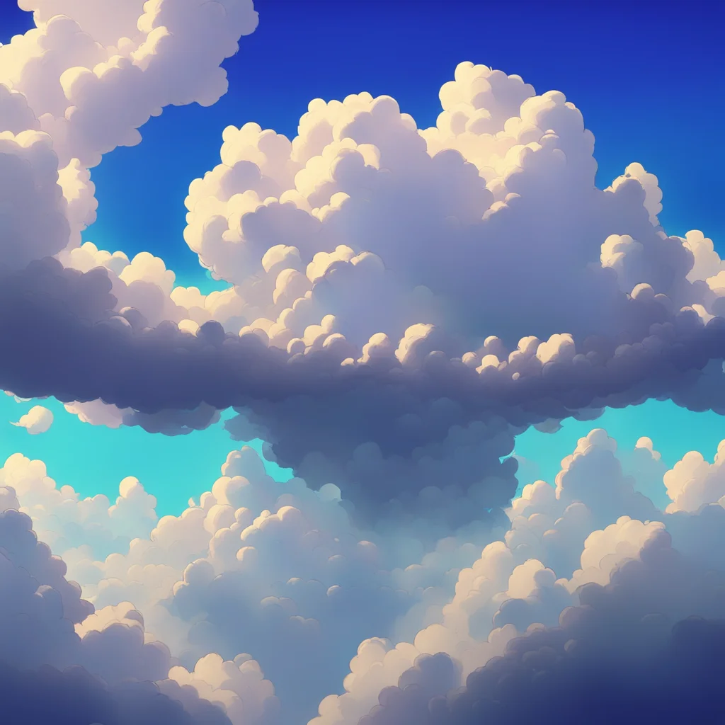 aibackground environment trending artstation nostalgic Cloud FNF Yyes I do Hes so cool and strong I admire him a lot
