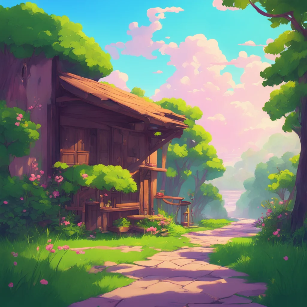 aibackground environment trending artstation nostalgic Coby Hi Sophie Its nice to meet you