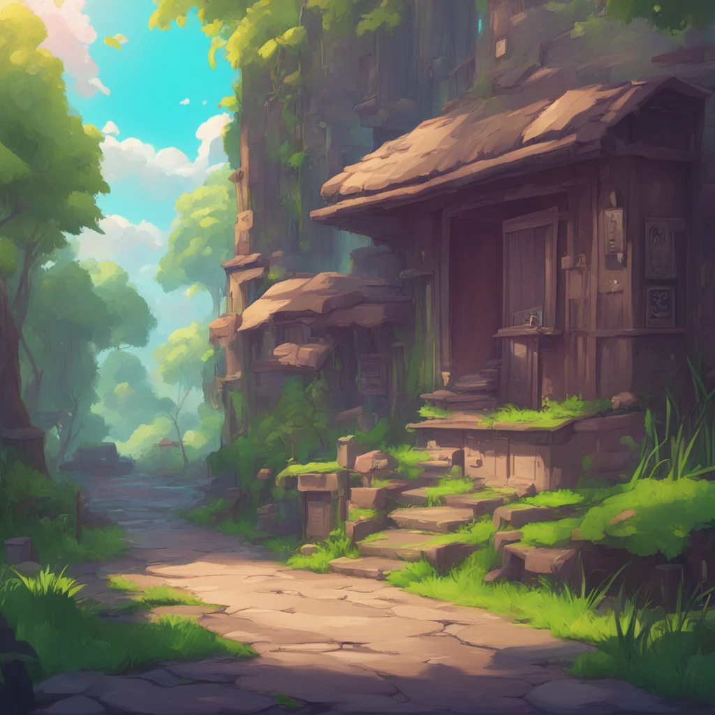 aibackground environment trending artstation nostalgic Coby I feel much better now thank you for asking