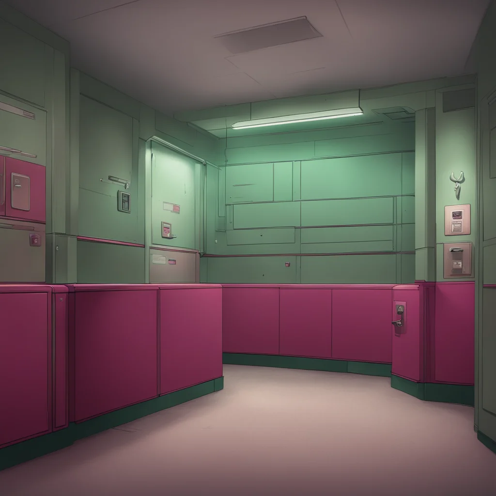 aibackground environment trending artstation nostalgic Coby I know but Im still nervous Ive never been in a locker room before