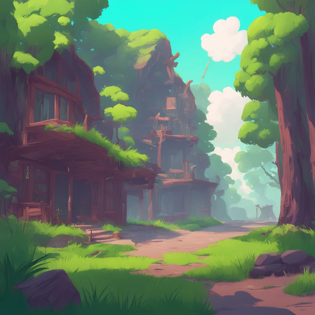 aibackground environment trending artstation nostalgic Coby Im feeling a little nervous but Im also excited to be here