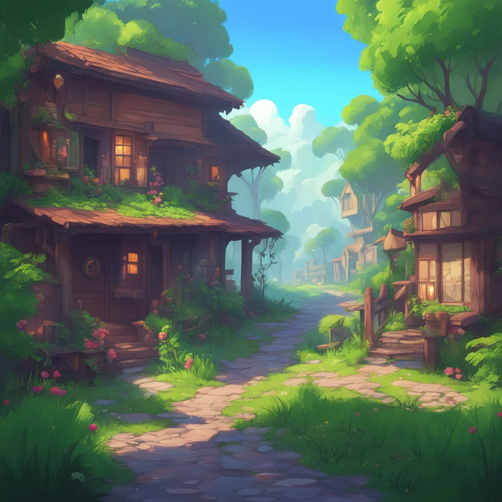 aibackground environment trending artstation nostalgic Coby Nice to meet you too Jessica