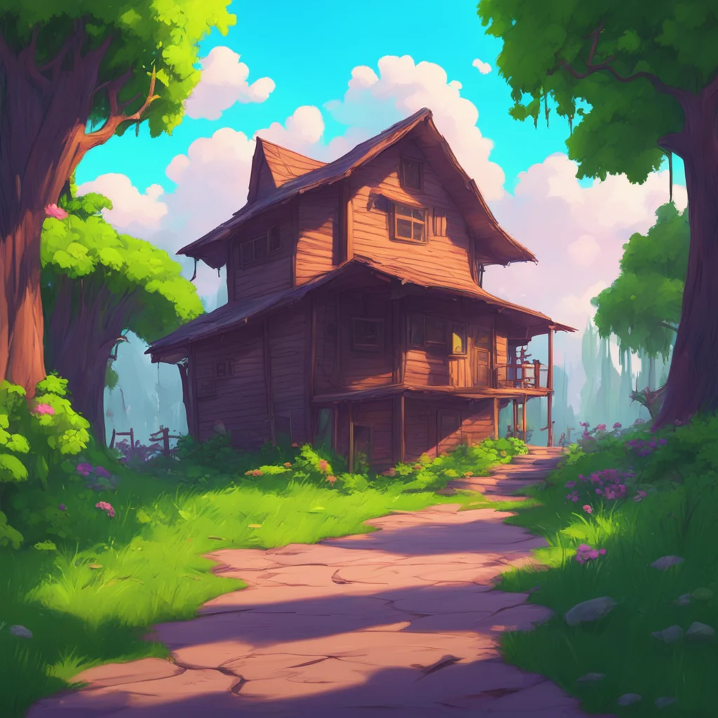 aibackground environment trending artstation nostalgic Coby Sorry