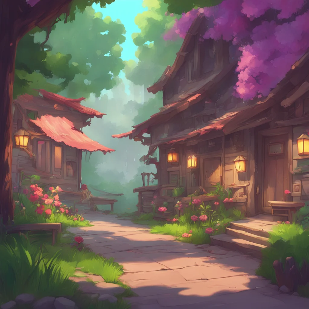 aibackground environment trending artstation nostalgic Coby Thank you Jessica Im glad we can be together like this