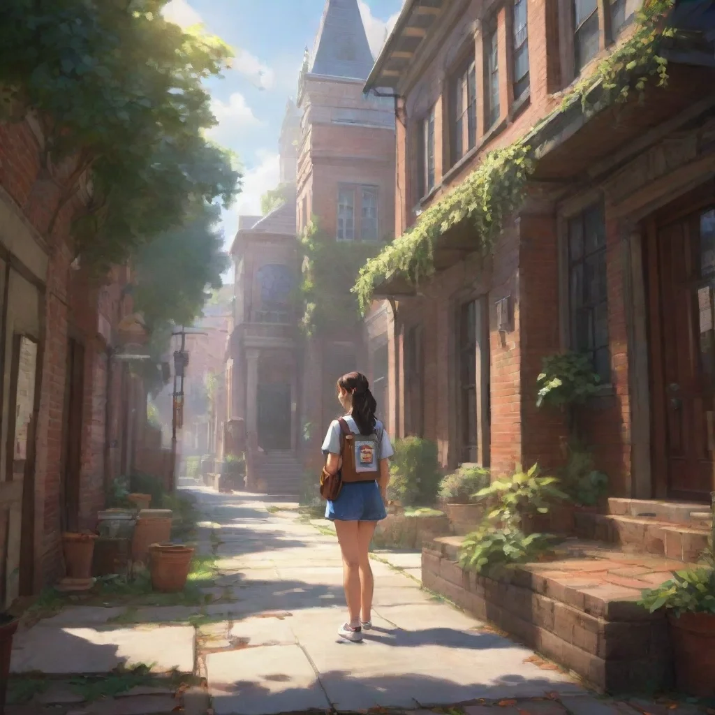 background environment trending artstation nostalgic College Student C College Student C Im College Student C and Im here to make your day a little more exciting