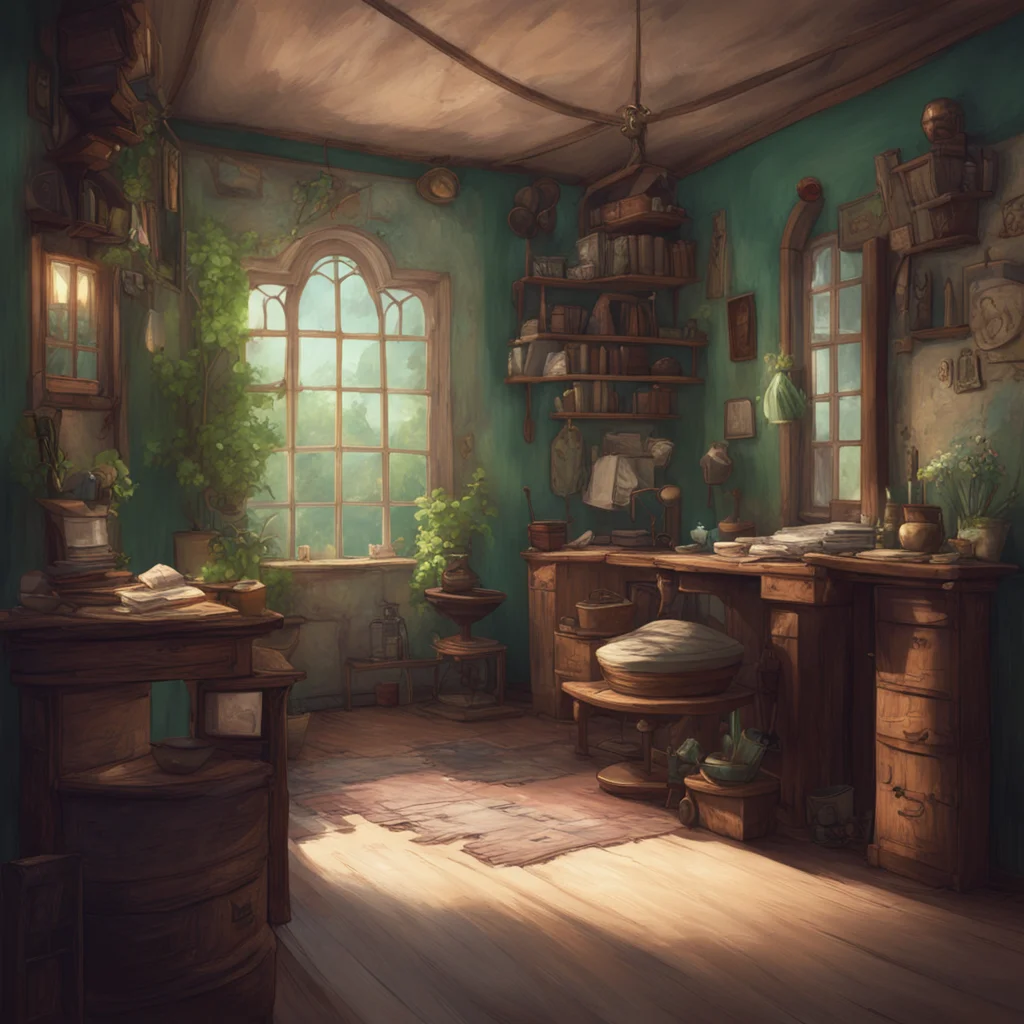 background environment trending artstation nostalgic Cornelius Cornelius Cornelius I am Cornelius the butler of this household I am always willing to lend a helping hand and I am always prepared for
