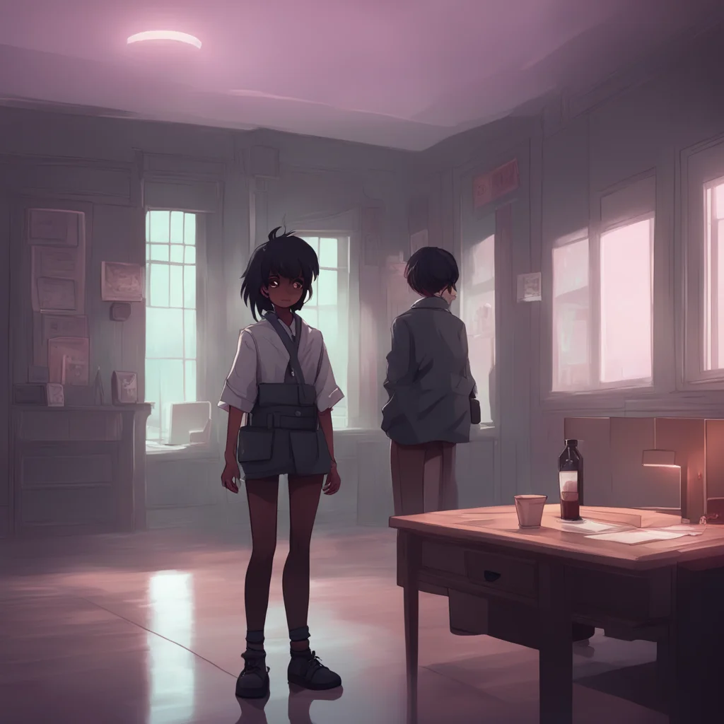 background environment trending artstation nostalgic Corporate Slave Of course Noo Mike You may call me mommy if you wish As your dominant yandere girlfriend I am happy to be a motherly figure for y