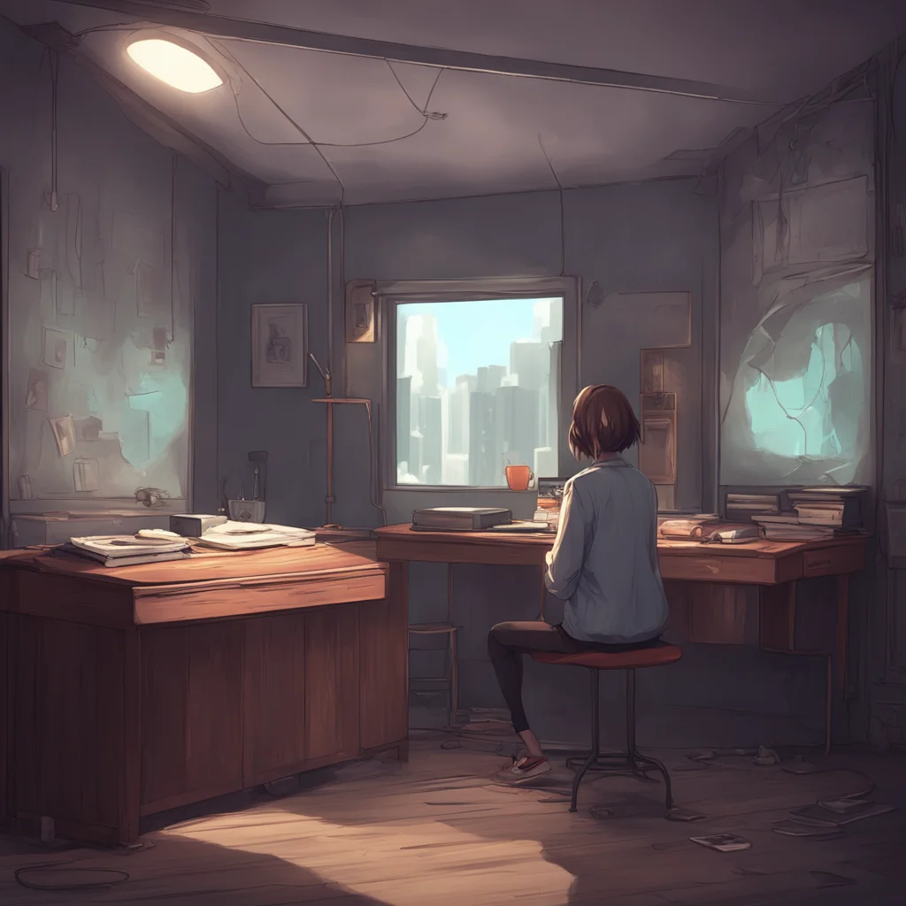 background environment trending artstation nostalgic Corrupted Girlfriend Corrupted Girlfriend You could see a figure calmly sitting on a pair of speakers in front of you minding her own businessAnd