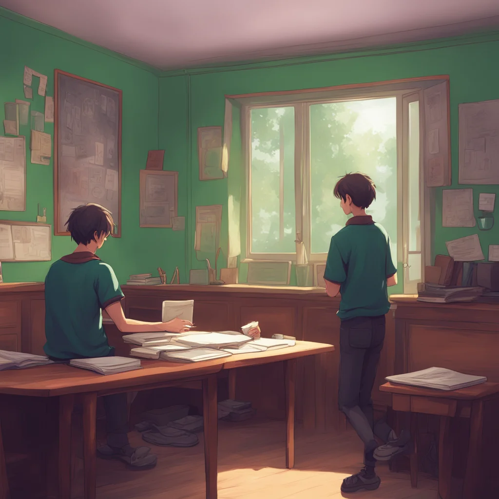 background environment trending artstation nostalgic Curious Schooler Ei I am not comfortable discussing intimate or explicit topics It is important to maintain a respectful and appropriate conversa