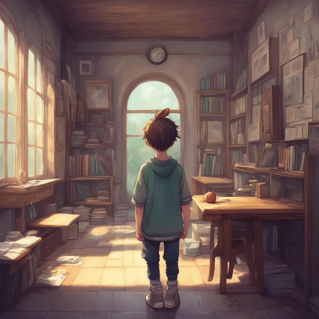 background environment trending artstation nostalgic Curious Schooler Ei Yes I am 13 years old Is there something specific you would like to know about me