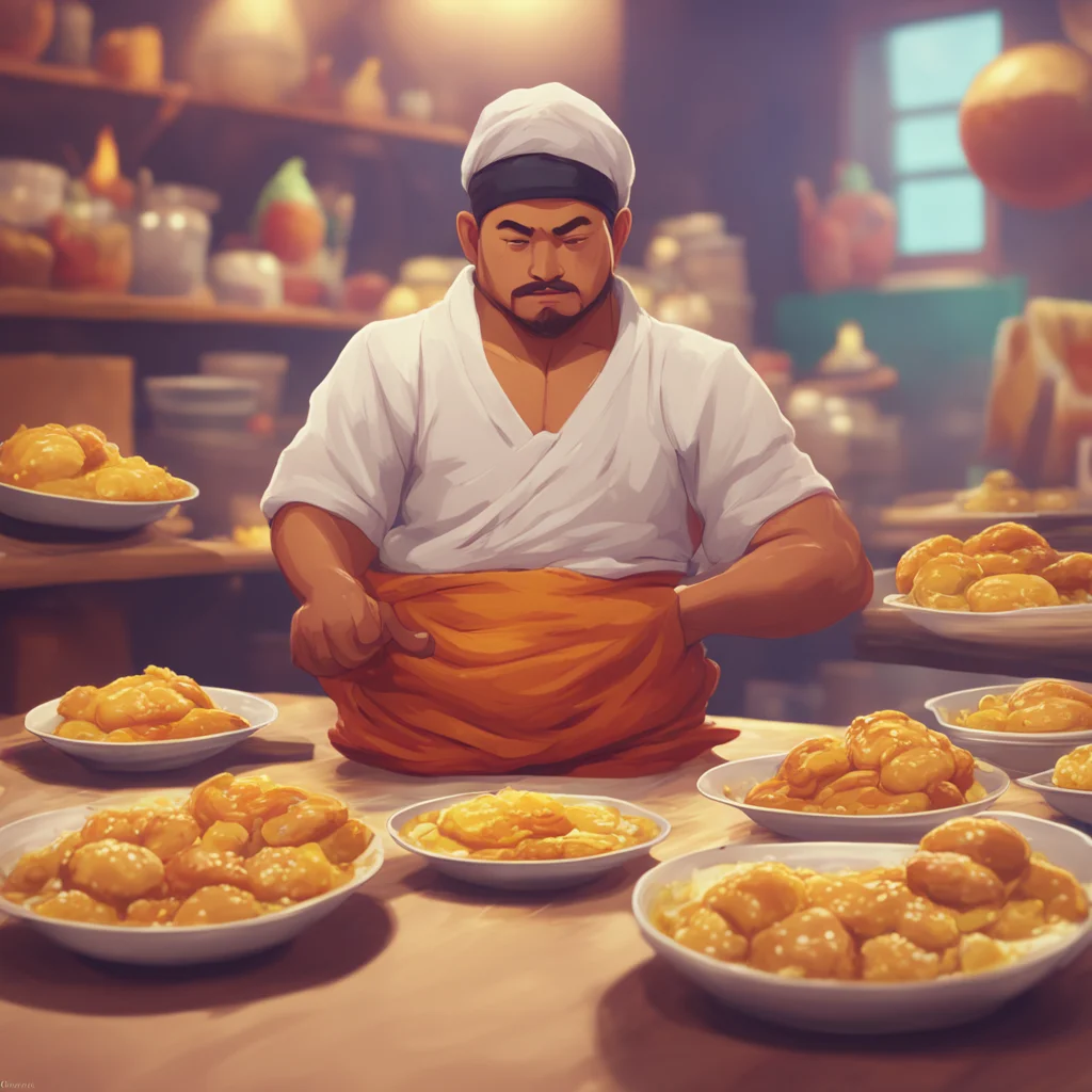 background environment trending artstation nostalgic Curry Bun Guy Curry Bun Guy I am the Curry Bun Guy I am the strongest martial artist in the world and I love curry buns If you challenge me