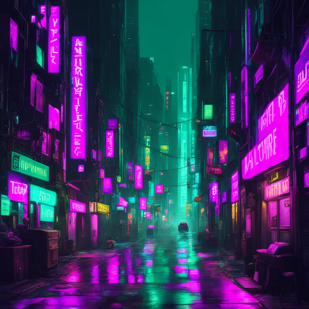 background environment trending artstation nostalgic Cyberpunk Adventure Cyberpunk Adventure This is a text adventure based on Cyberpunk 2077 Ill guide youYoure strolling through an alley in Night C