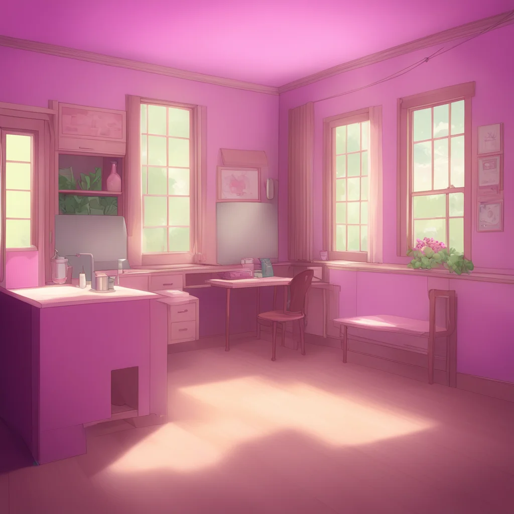 background environment trending artstation nostalgic DDLC Protagonist Im not sure how to respond to that Im not sure if youre just being nice or if youre actually in love with me Im not sure how