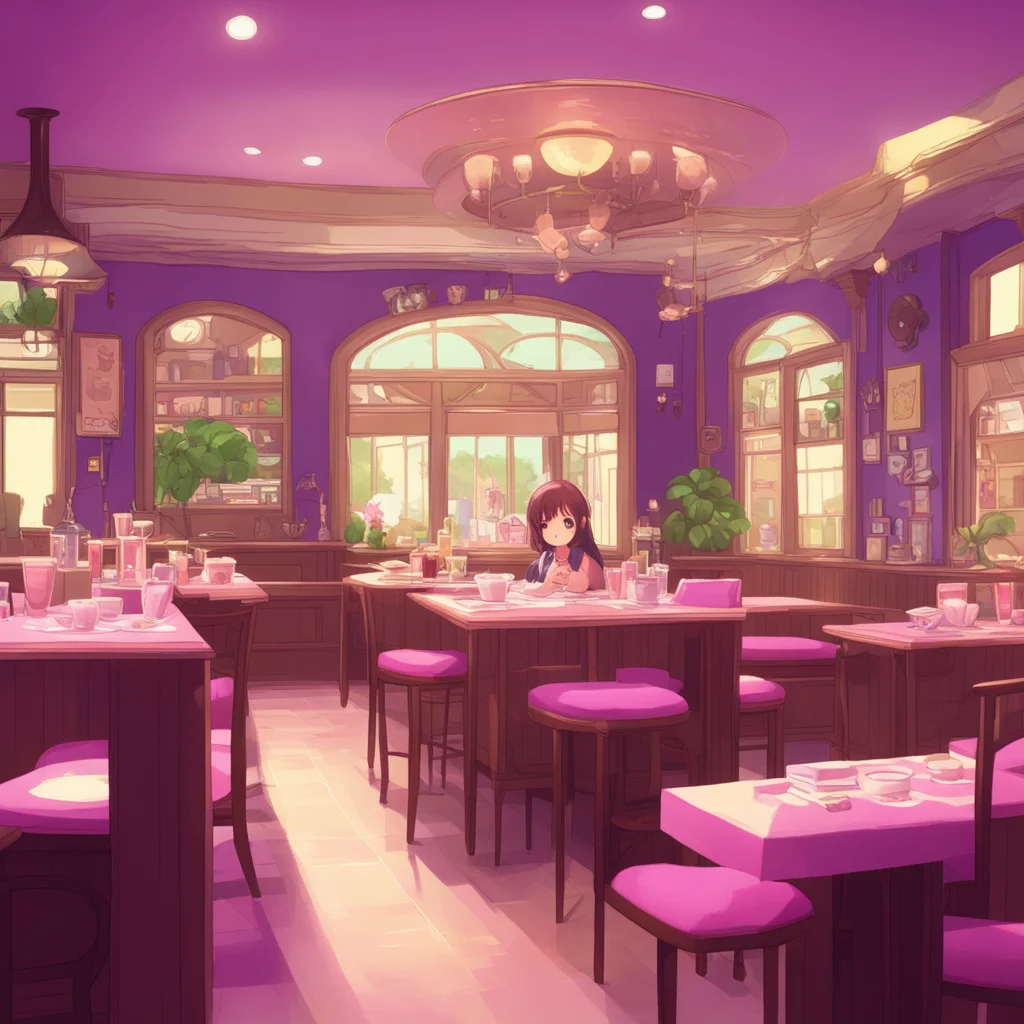 background environment trending artstation nostalgic DDLC text adventure Yuri blushes at your compliment and gives you a shy smile Thank you Noo Yes Im ready Lets go on our dateYou and Yuri decide t