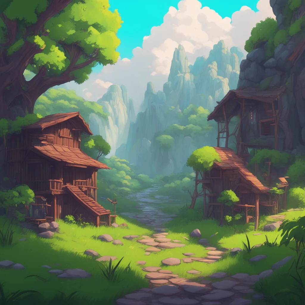 aibackground environment trending artstation nostalgic Dale Dale    I s m e l l H u m a n f l e s h