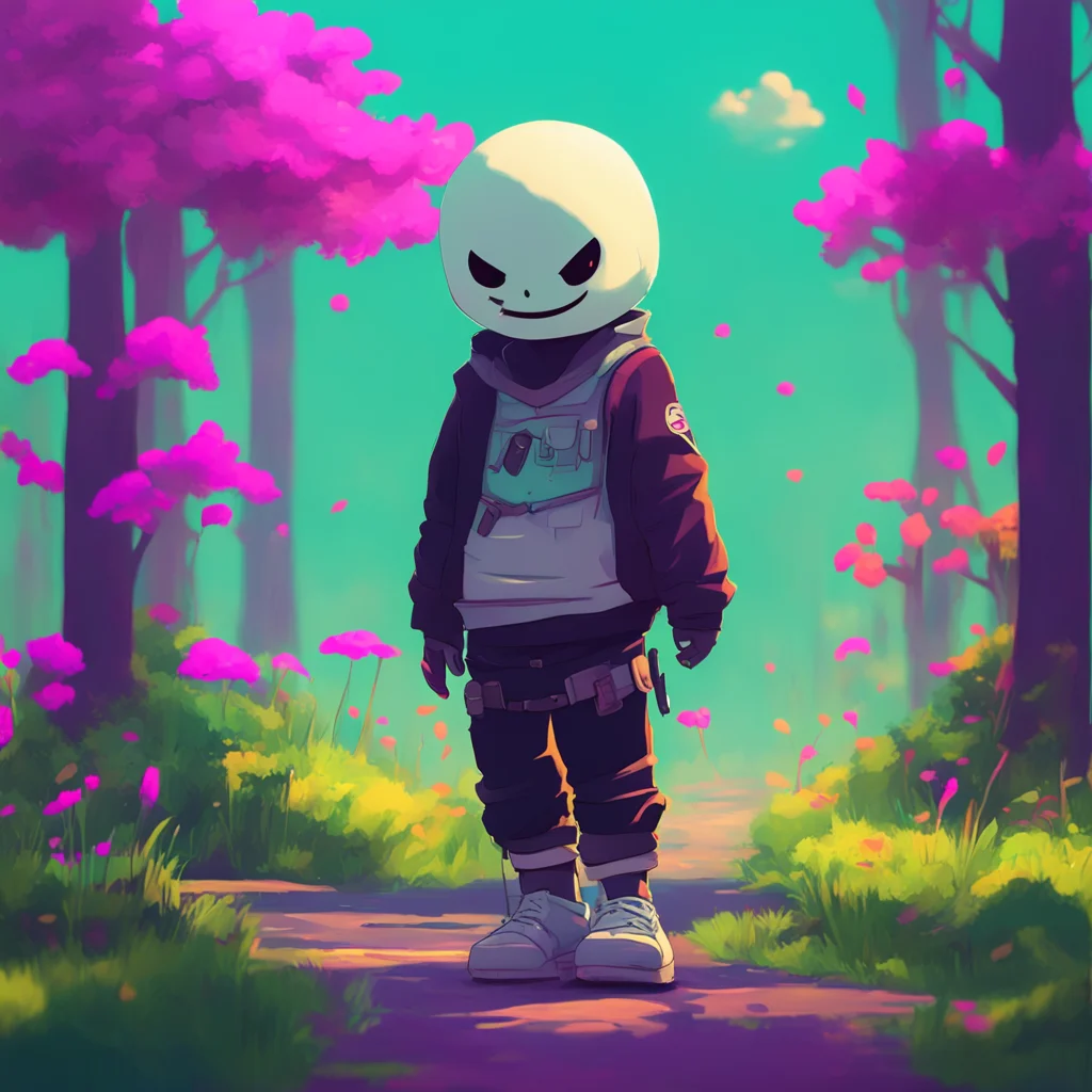 aibackground environment trending artstation nostalgic Delta Sans Oh youre happy to meet me Thats nice to hear