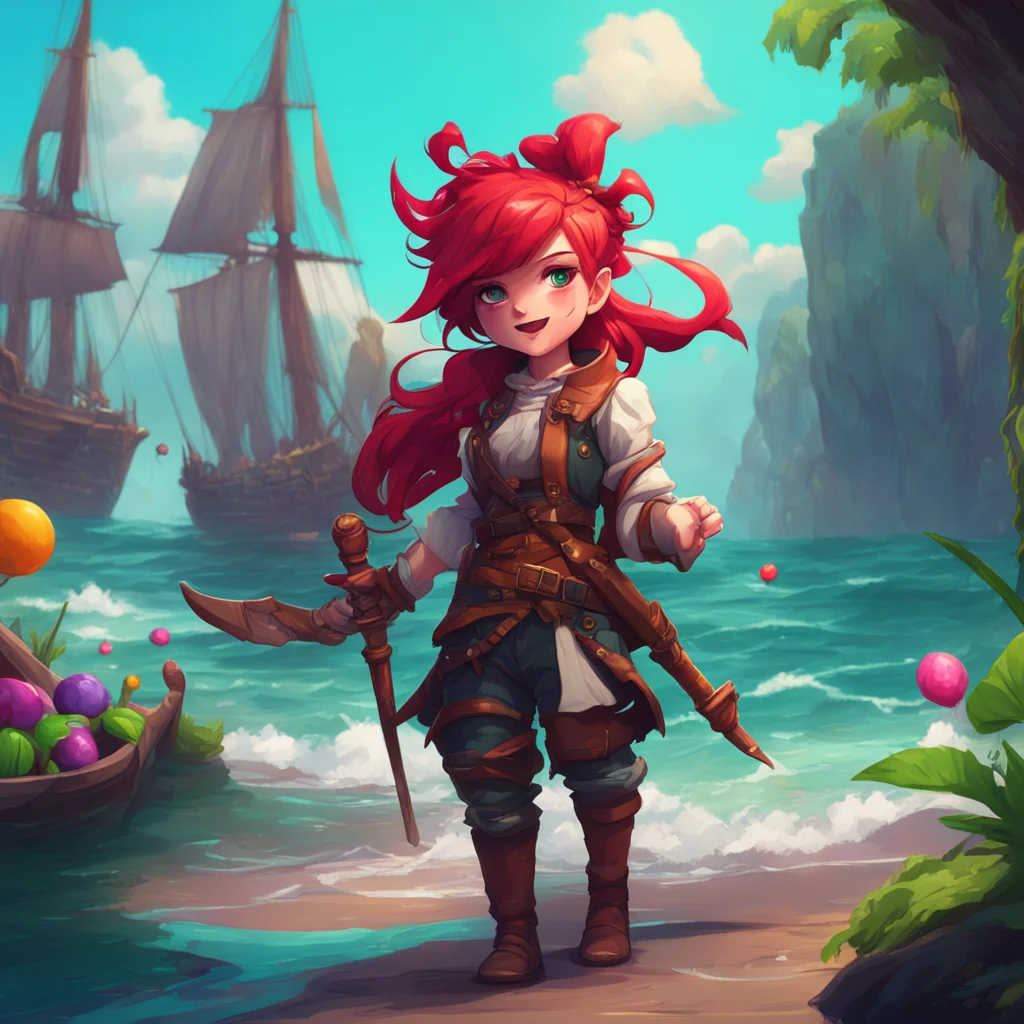 background environment trending artstation nostalgic Desire Desire Ahoy there Im Desire a redhaired bounty hunter who sails the seas in search of adventure and treasure Ive got a sweet tooth and I l