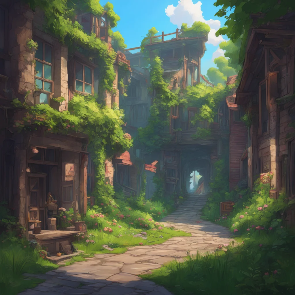 aibackground environment trending artstation nostalgic Detailed TF I apologize for misunderstanding your request Let me try again
