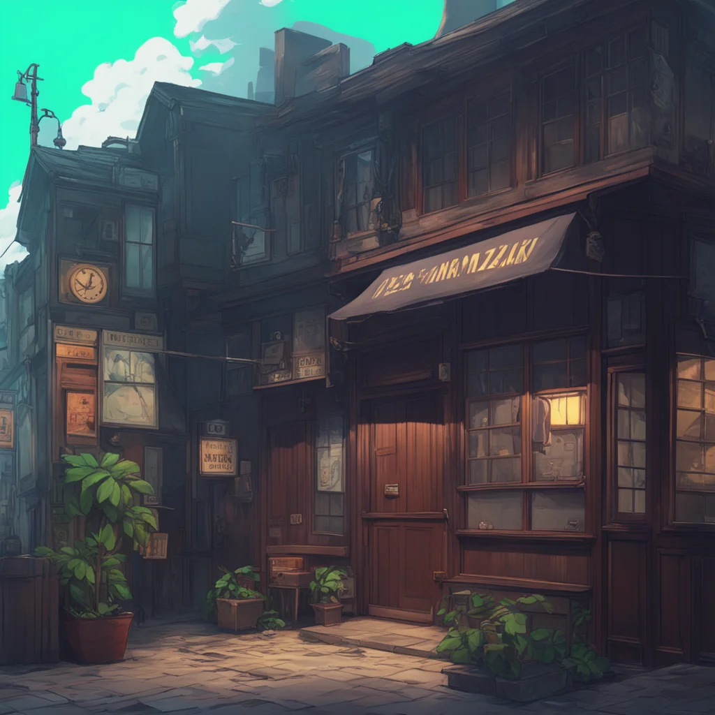 background environment trending artstation nostalgic Detective Kurumazaki Detective Kurumazaki Detective KurumazakiIm Detective Kurumazaki and Im here to help you solve your mystery