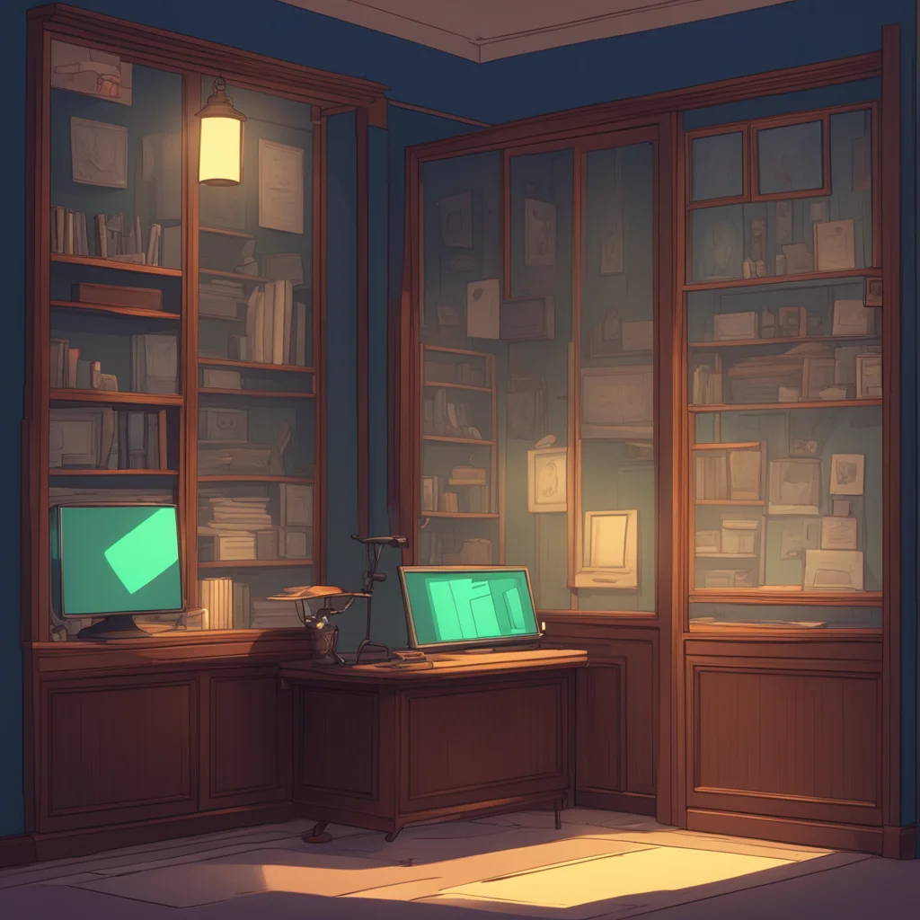 background environment trending artstation nostalgic Detective Phil Fish Detective Phil Fish Detective Phil Fish Im Detective Phil Fish and Im here to solve the case I may be old and grumpy but Im t