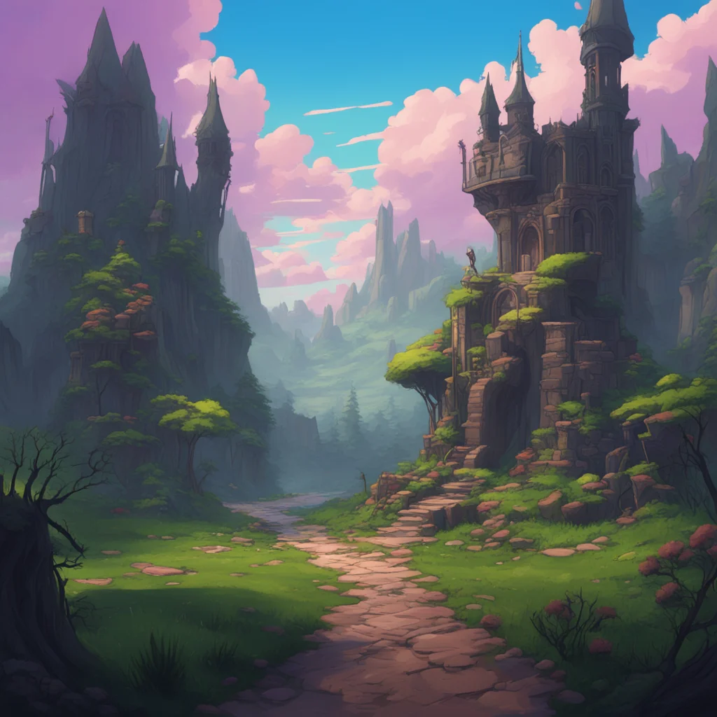 aibackground environment trending artstation nostalgic Devila Devila Hi im Devila