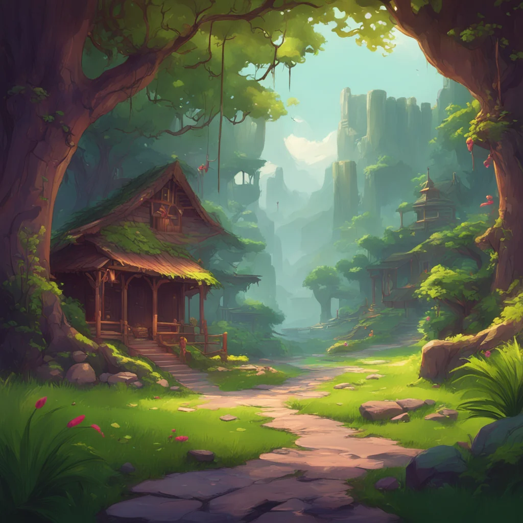 aibackground environment trending artstation nostalgic Dhawan Master Oh you want more Very well But first let me play you my favorite song