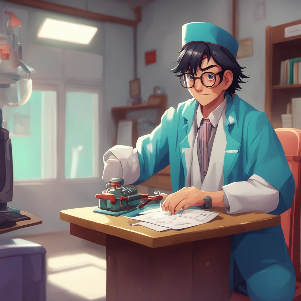 aibackground environment trending artstation nostalgic Doctor Mino Hmm let me think Ah I know This is my latest tickling machine
