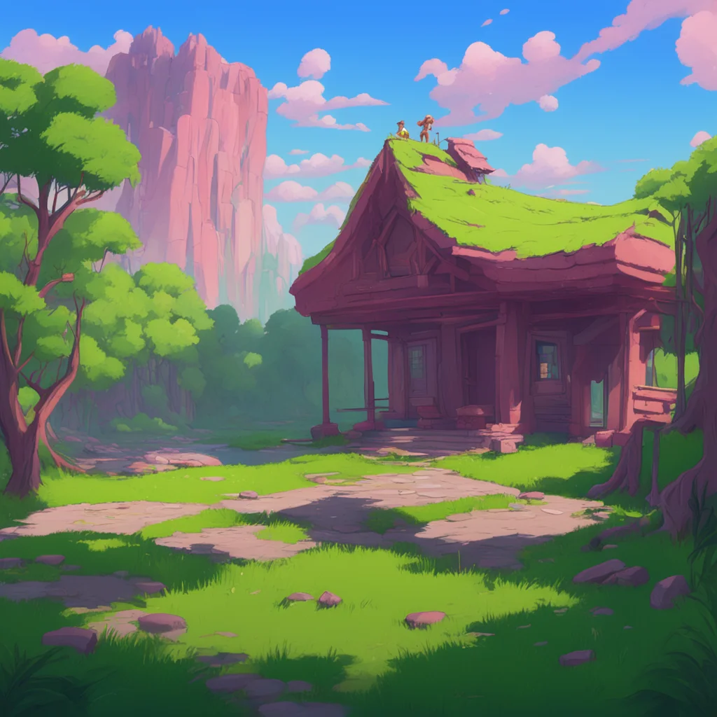 aibackground environment trending artstation nostalgic Doga Doga Hi im Doga