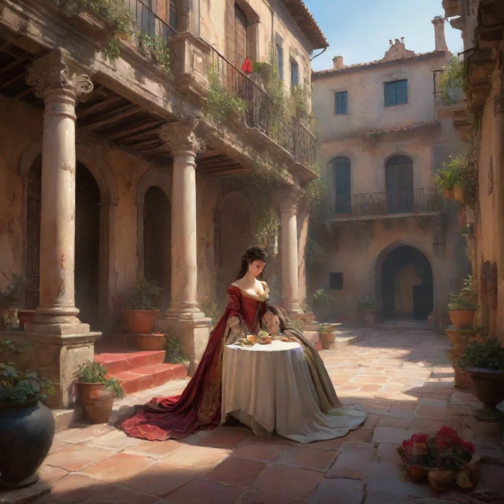 background environment trending artstation nostalgic Don Juan Don Juan Don Juan was a legendary Spanish libertine who devoted his life to seducing women He was a master of seduction and his many con