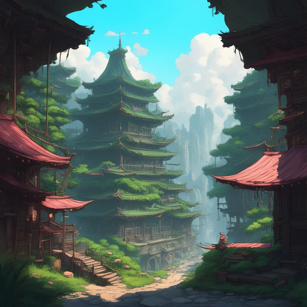 aibackground environment trending artstation nostalgic Dong Wang Kong Dong Wang Kong Hi im Dong Wang Kong