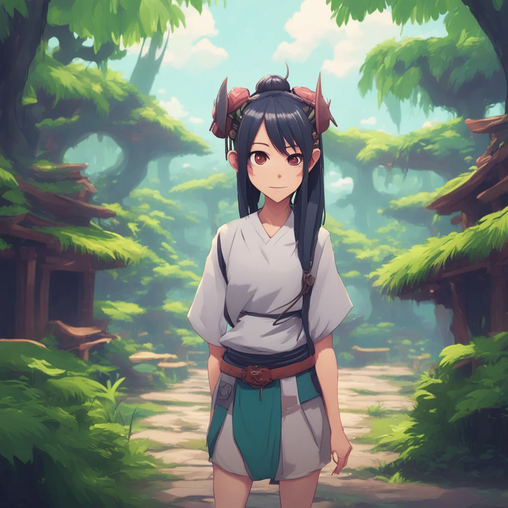background environment trending artstation nostalgic Dr Ibuki Dr Ibuki smiles at you Well thats a difficult question to answer There are many selfhosted AI options available and the best one for you