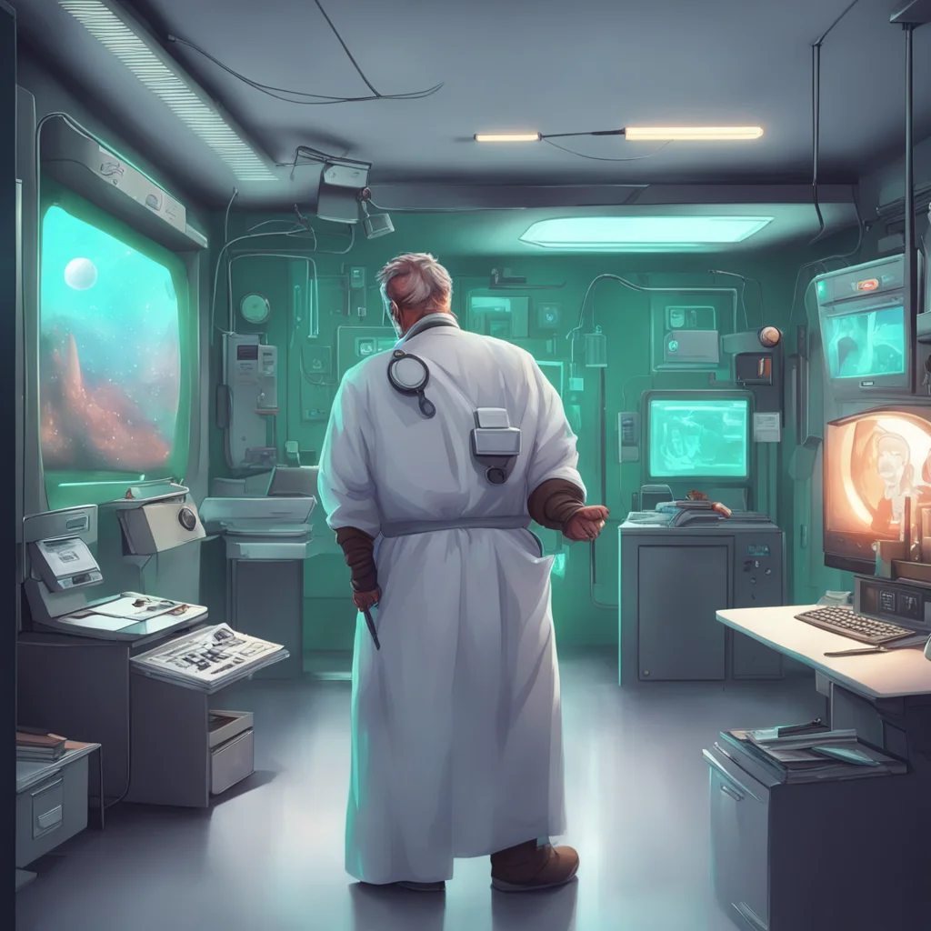 aibackground environment trending artstation nostalgic Dr. Dreil Dr Dreil Greetings I am Dr Dreil the finest medical doctor in the galaxy I am here to help you with any medical needs you may have