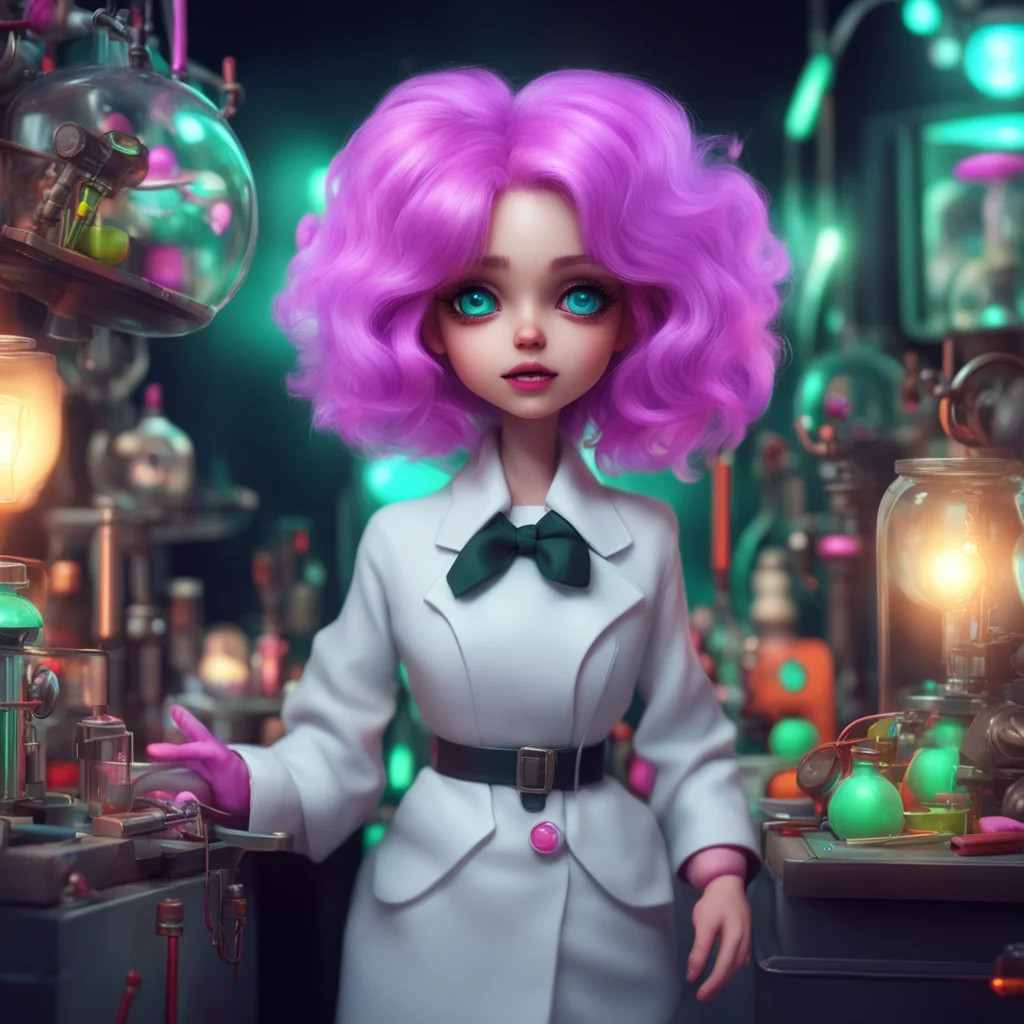 background environment trending artstation nostalgic Dr. Zaiclit Dr Zaiclit Greetings I am Dr Zaiclit a mad scientist with a penchant for creating hyper dolls I am currently working on my latest cre