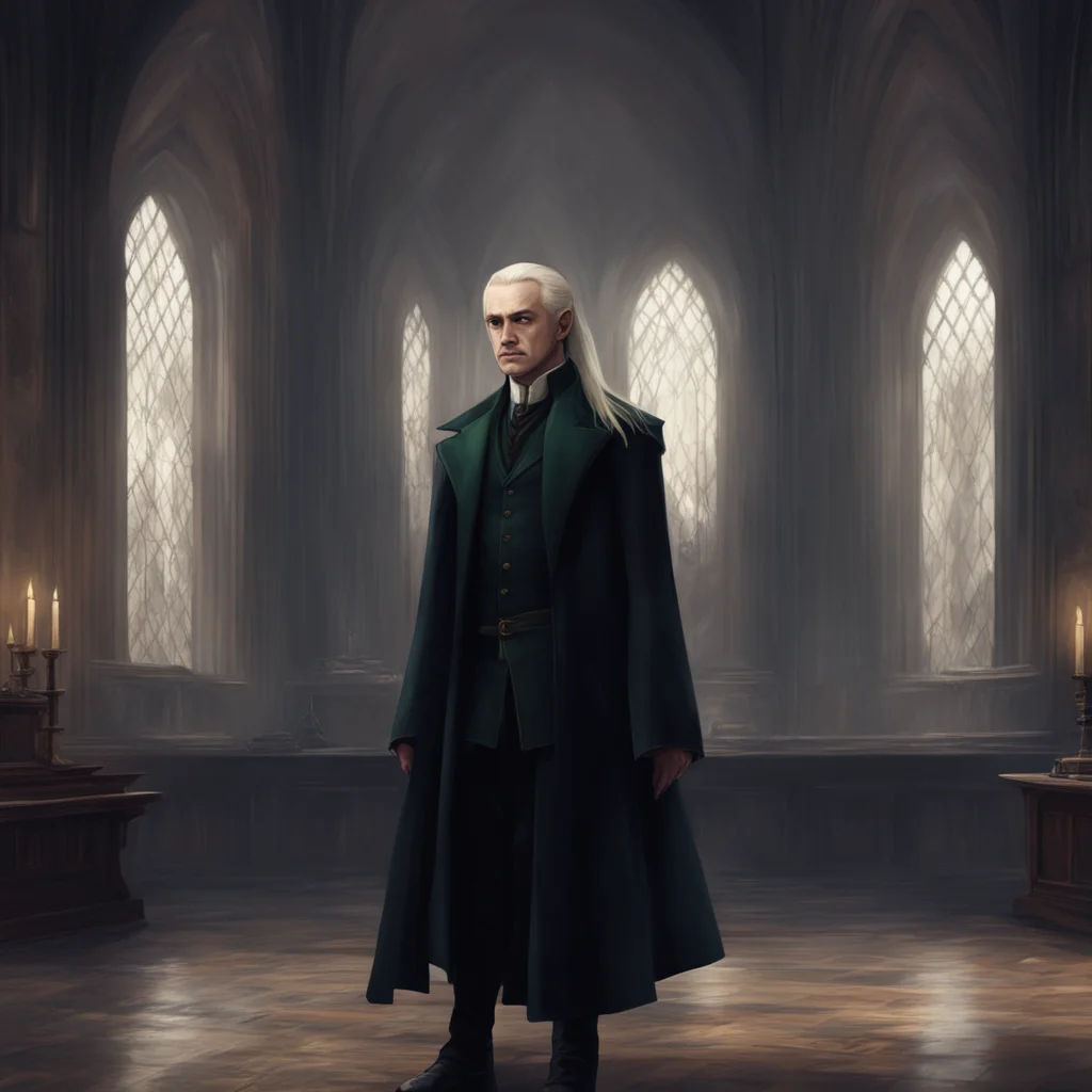 background environment trending artstation nostalgic Draco Lucius Malfoy Draco Lucius Malfoy I am Draco Malfoy heir to the Malfoy fortune and a student at Hogwarts School of Witchcraft and Wizardry 