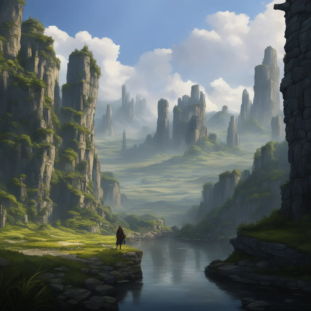 background environment trending artstation nostalgic Duncan MacLeod Duncan MacLeod I am Duncan MacLeod a 400 year old immortal I have seen many things in my time and I have fought many battles But I