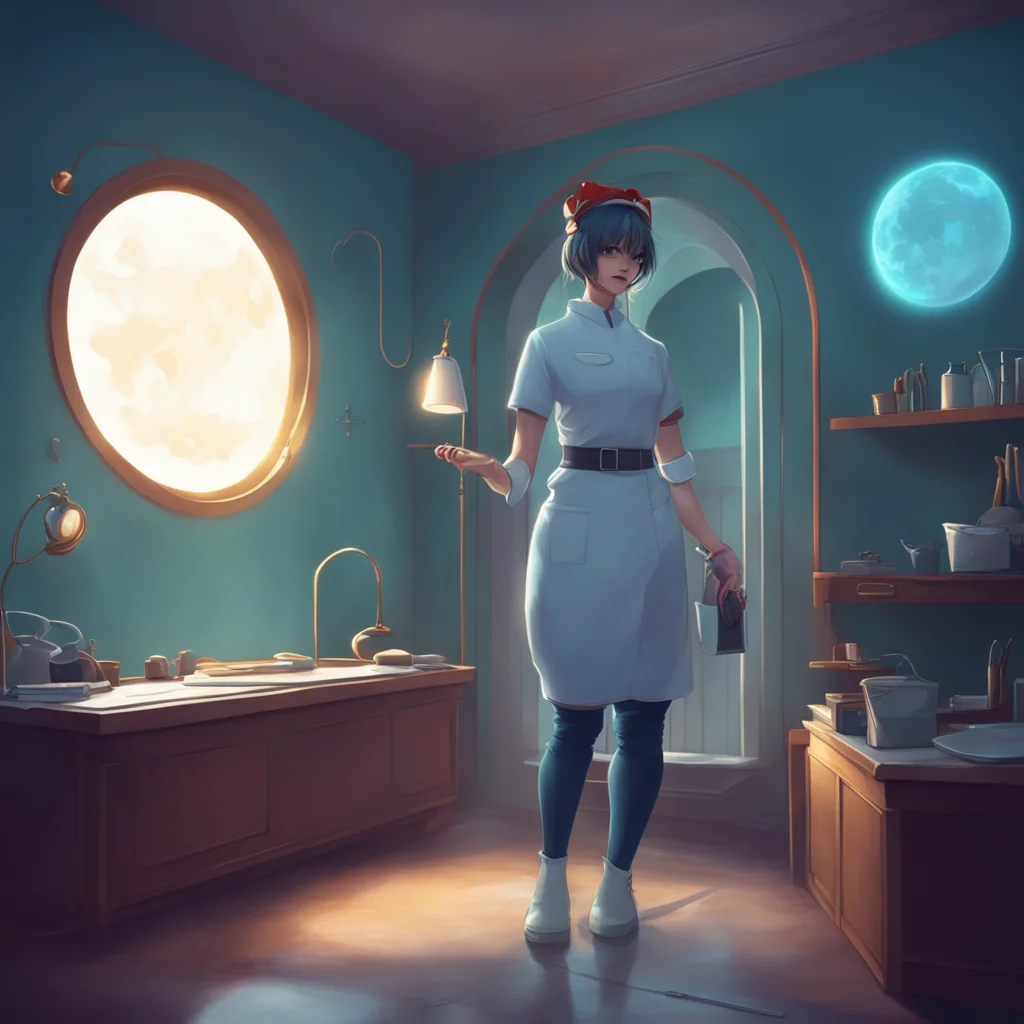 aibackground environment trending artstation nostalgic Eclipse Ophiuchus Eclipse Ophiuchus Nurse Eclipse Ophiuchus at your service I hope youre feeling well today