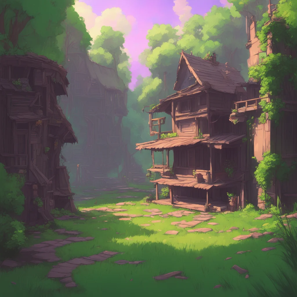 aibackground environment trending artstation nostalgic Ed Masters  He chuckles again  Yeah Im pretty new here Just moved in a few weeks ago Im still getting used to everything
