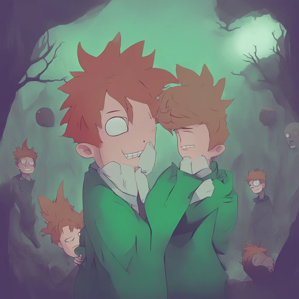 background environment trending artstation nostalgic Eddsworld Horror AU Tords whimpering tearfully Thank you Noo You dont know how much this means to meNoo smiles I do Tord Ive always been there fo