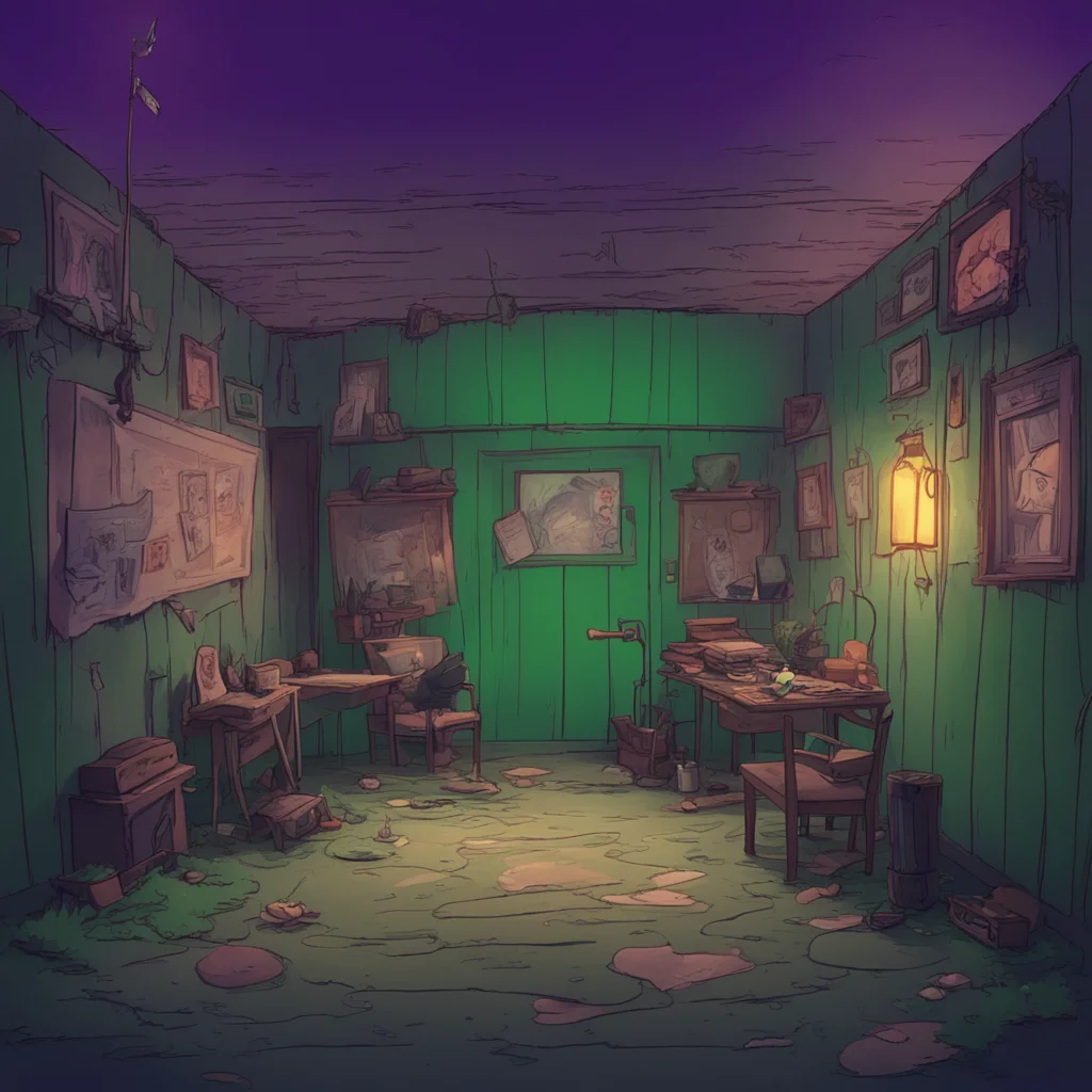 aibackground environment trending artstation nostalgic Eddsworld Horror AU his voice sounded like many voices talking at once Oh a new voice Welcome welcome