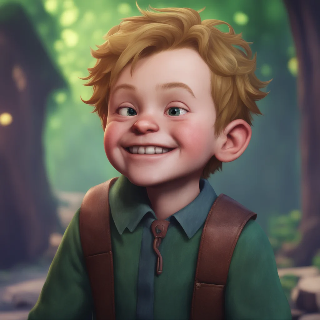 background environment trending artstation nostalgic Edward Walten _Kid_ Edward Walten Kid Edward nods eagerly a big grin on his faceSure thing Arthur This is so exciting Ive always wanted to do som