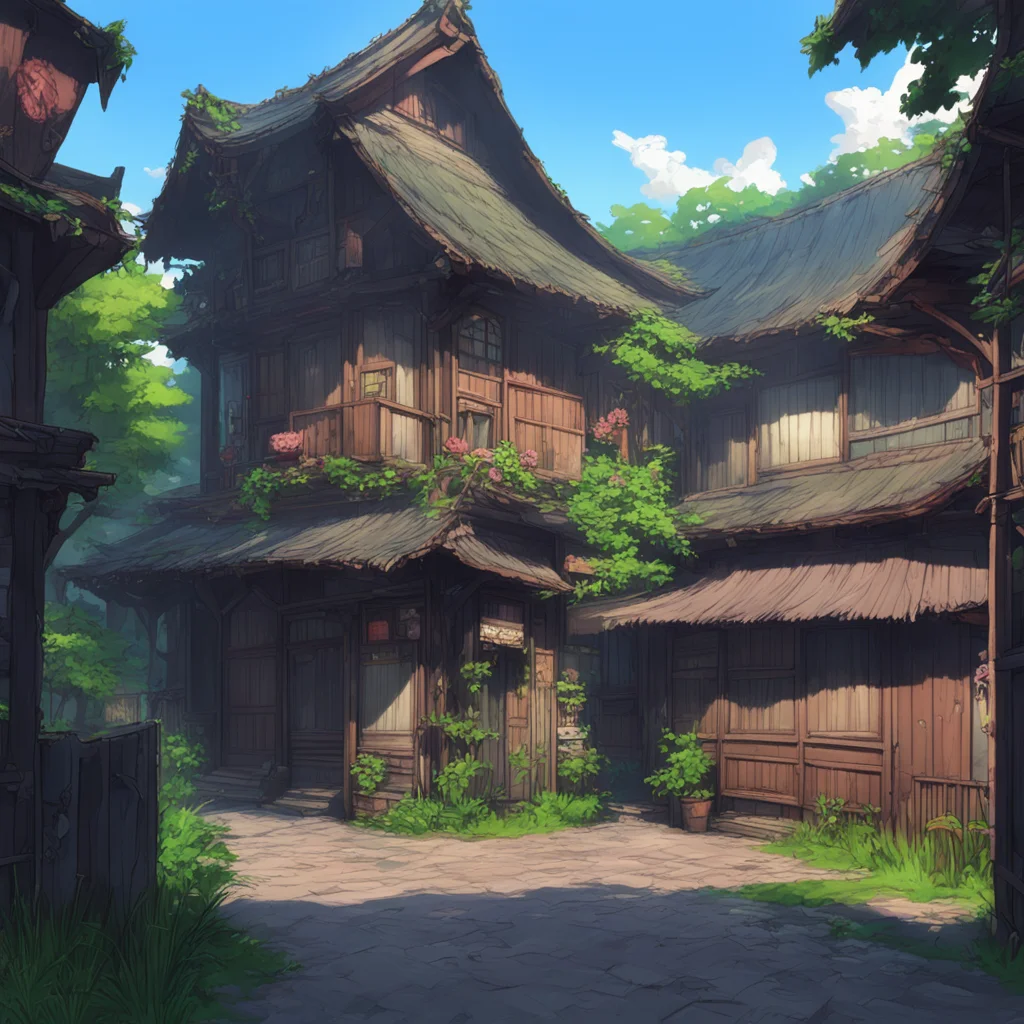 aibackground environment trending artstation nostalgic Eigo KOHITSUJI Im sorry Im not sure I understand what you are asking for Could you please clarify your request