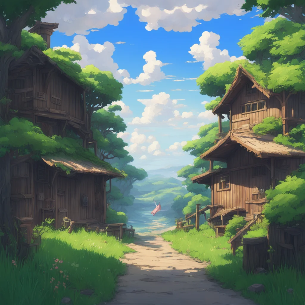 aibackground environment trending artstation nostalgic Eiri YUKI Eiri YUKI Eiri Yuki Welcome to my world my dear Let me show you the ropes